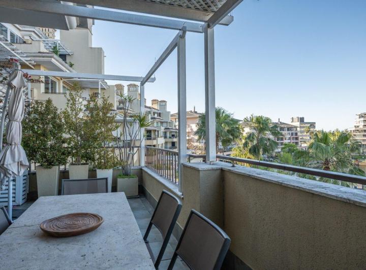 Departamento · 57m² · 2 Ambientes · 1 Cochera