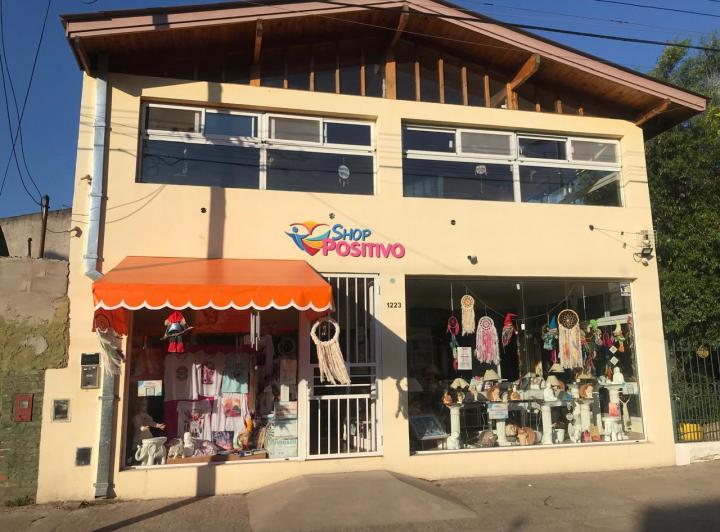 Local comercial · 20m²