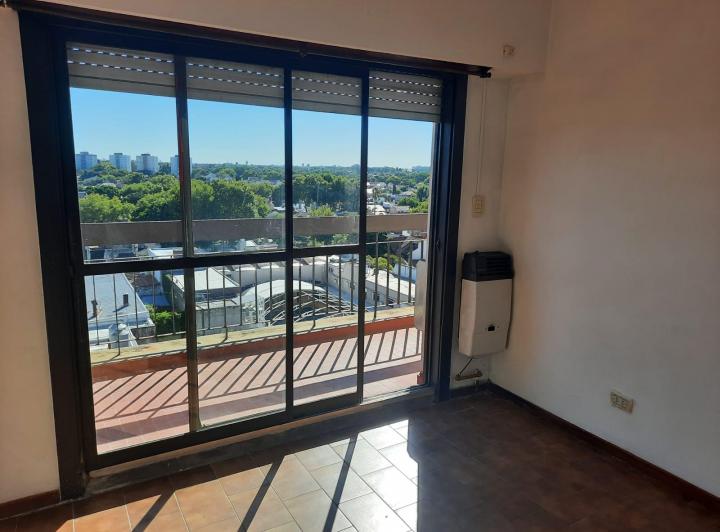 Departamento · 40m² · 2 Ambientes