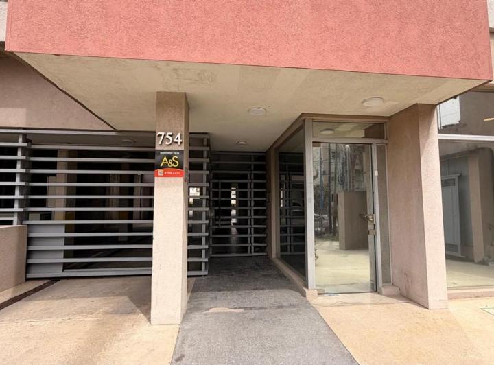 Departamento · 31m² · 1 Ambiente