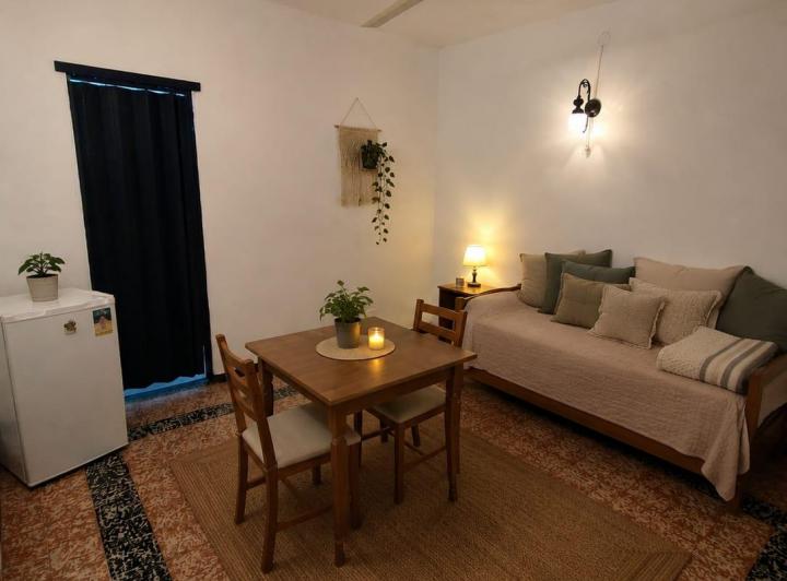 Departamento · 25m² · 1 Ambiente