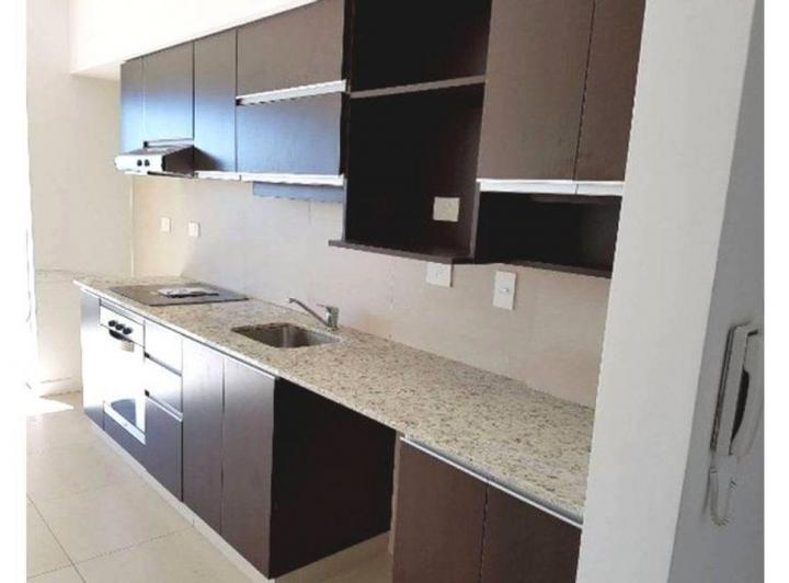 Departamento · 43m² · 1 Ambiente · 1 Cochera