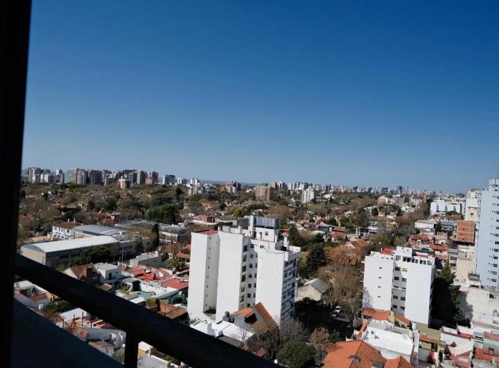 Departamento · 50m² · 2 Ambientes · 1 Cochera