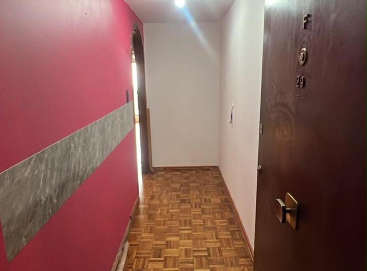 Departamento · 38m² · 1 Ambiente