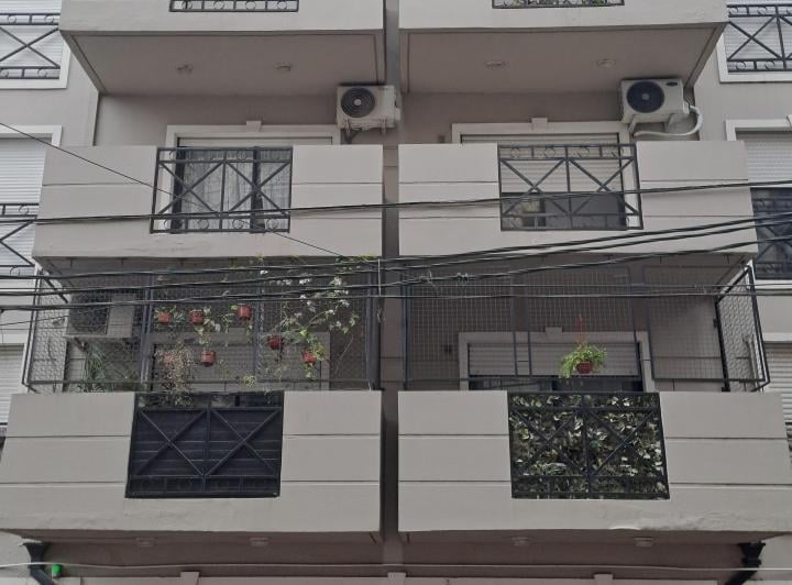 Departamento · 51m² · 2 Ambientes