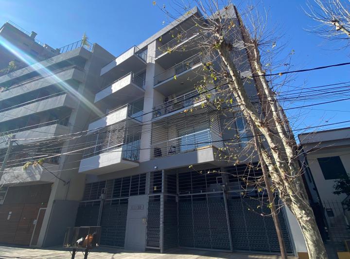 Departamento · 50m² · 2 Ambientes · 1 Cochera