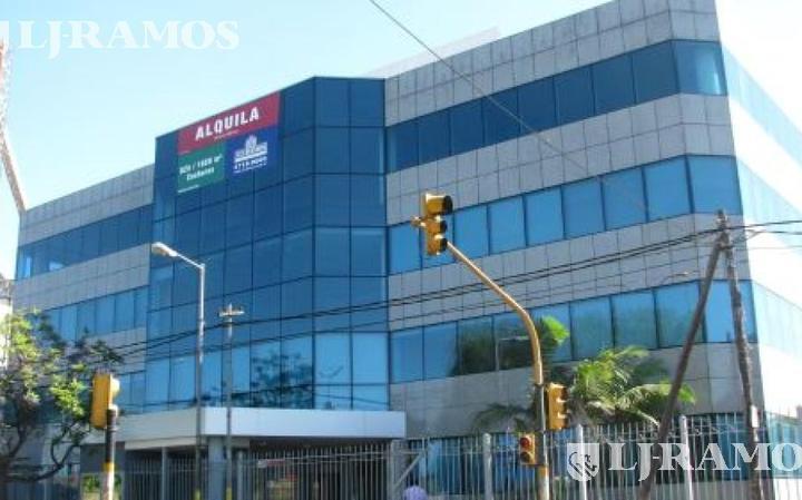 Oficina comercial · 415m² · 7 Cocheras