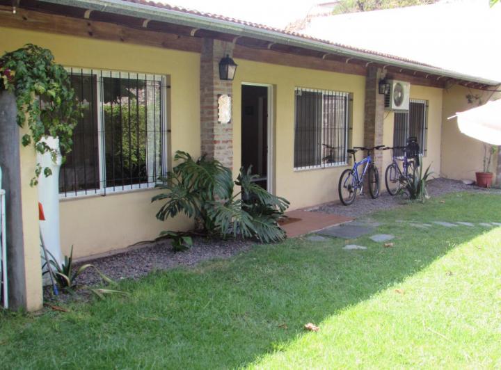 PH · 60m² · 2 Ambientes · 1 Cochera