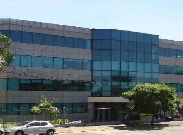 Oficina comercial · 415m² · 8 Cocheras