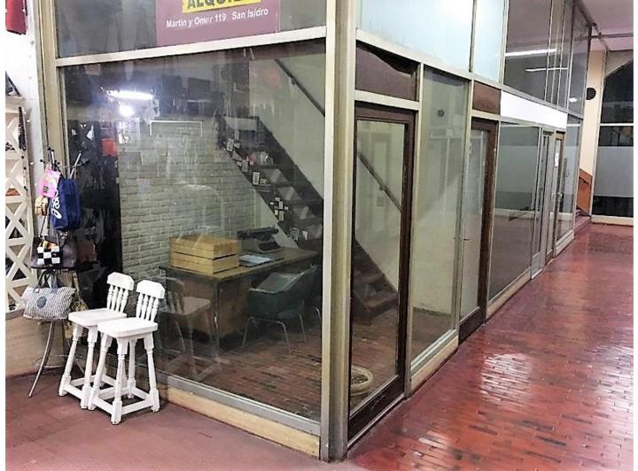 Local comercial · 33m² · 1 Ambiente