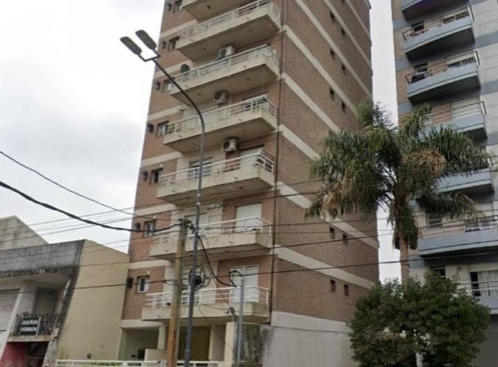 Departamento · 45m² · 2 Ambientes