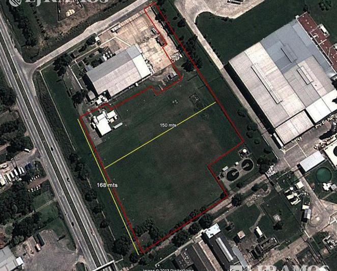 Terreno · 420m²