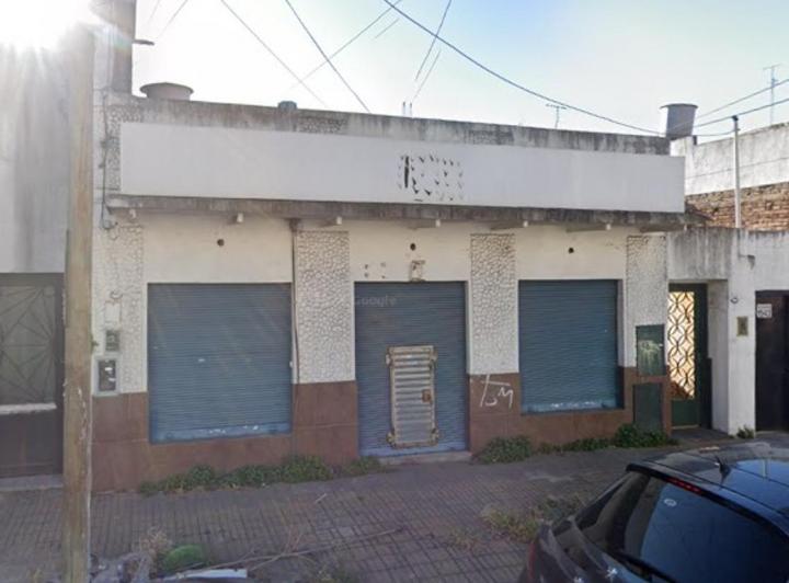 Local comercial · 63m² · 1 Ambiente