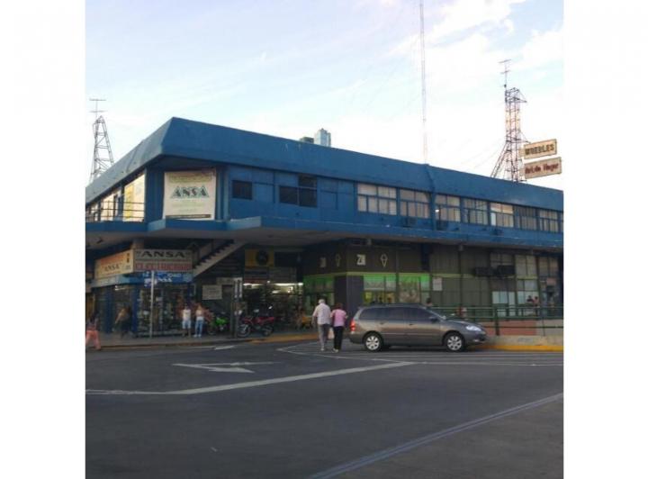 Local comercial · 9m² · 1 Ambiente