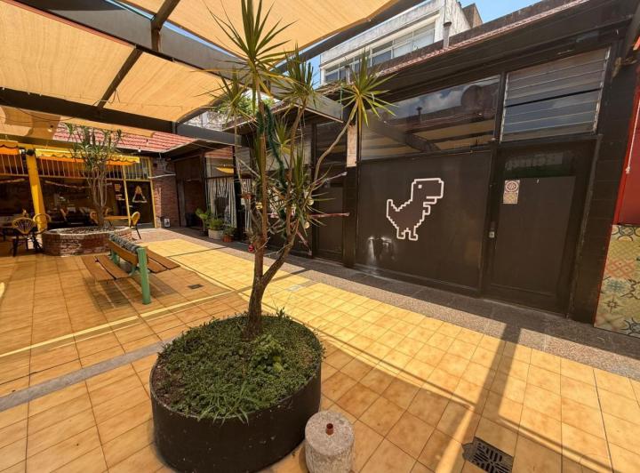 Local comercial · 14m²