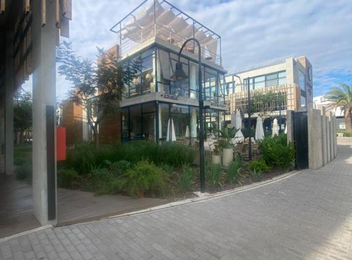 Oficina comercial · 34m² · 1 Ambiente