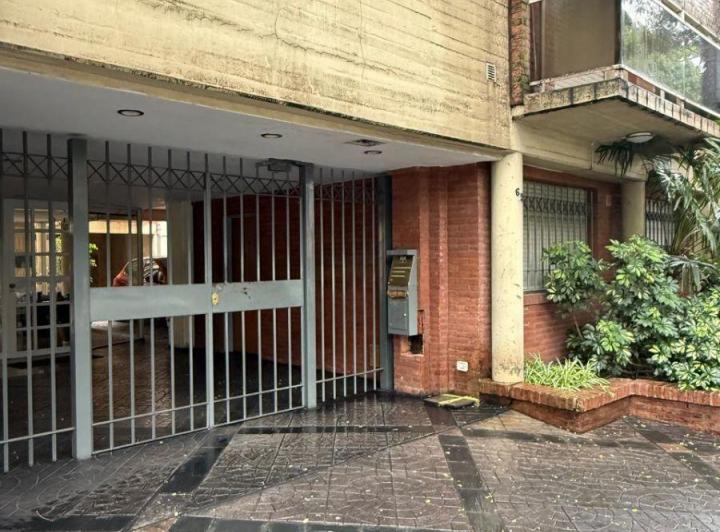 Departamento · 45m² · 2 Ambientes · 1 Cochera