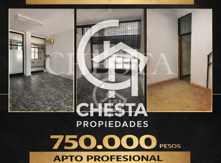 Local comercial · 35m²