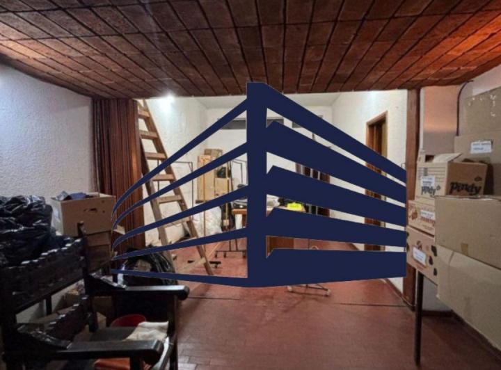 Bodega-Galpón · 435m²