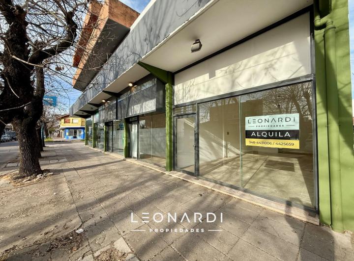 Local comercial · 36m² · 1 Ambiente