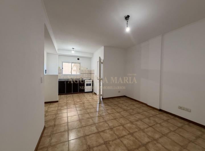 Departamento · 40m² · 2 Ambientes