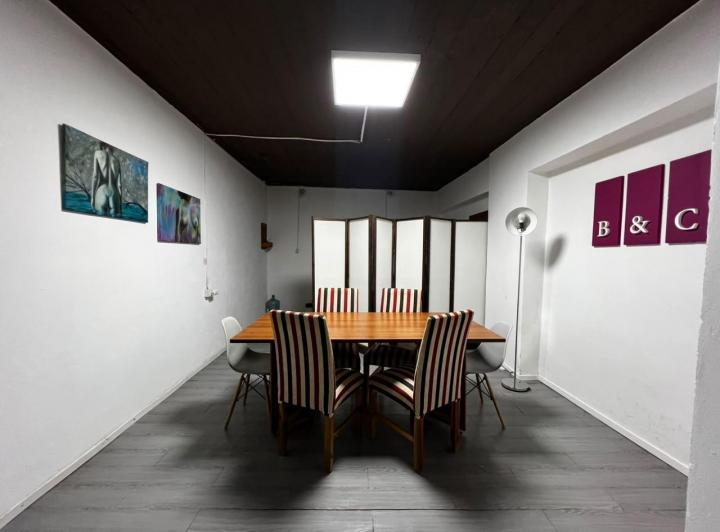 Local comercial · 62m²