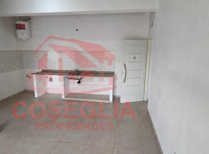 Departamento · 53m² · 2 Ambientes