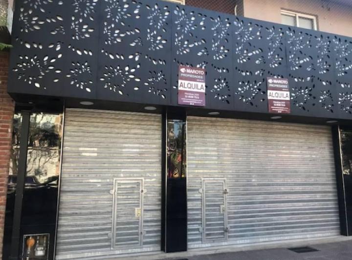 Local comercial · 23m²