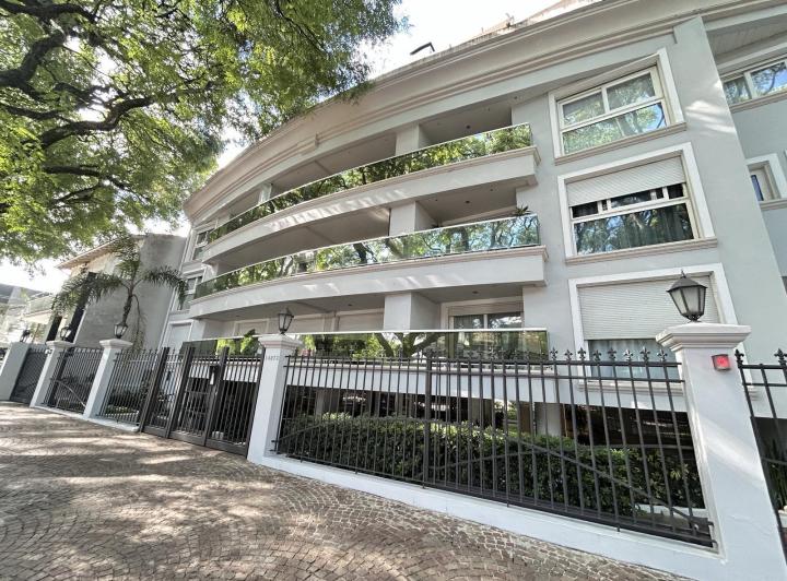 Departamento · 76m² · 2 Ambientes · 1 Cochera