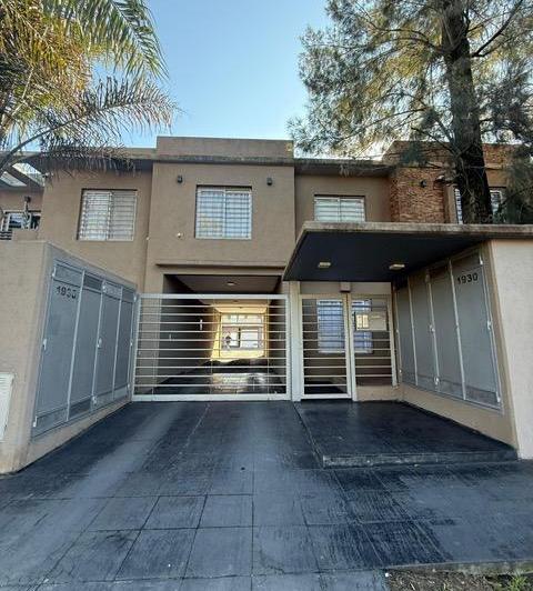 Departamento · 40m² · 2 Ambientes · 1 Cochera
