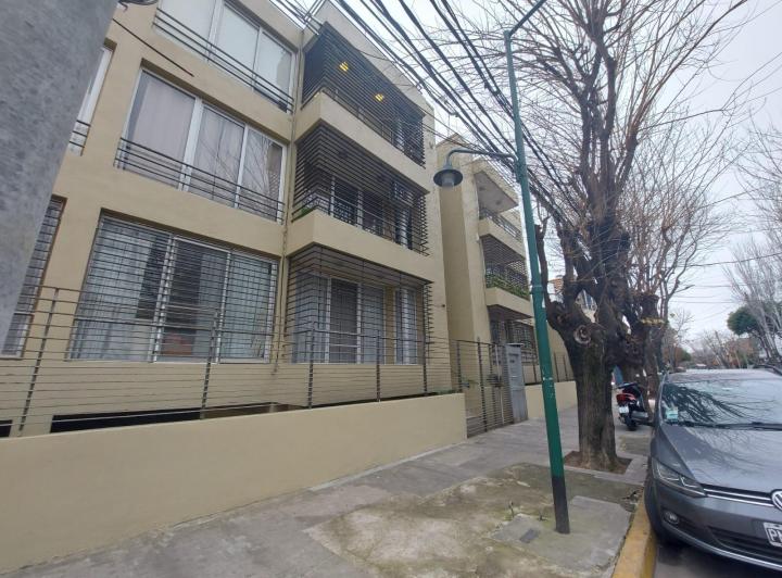 Departamento · 37m² · 2 Ambientes · 1 Cochera