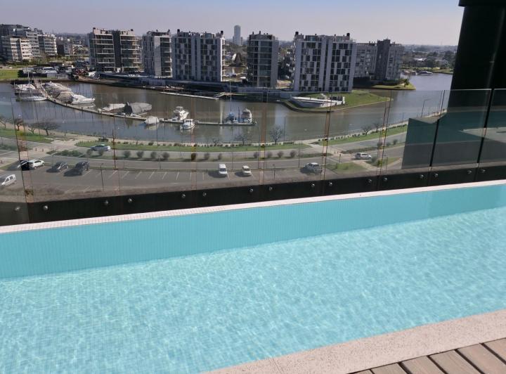 Departamento · 39m² · 1 Ambiente