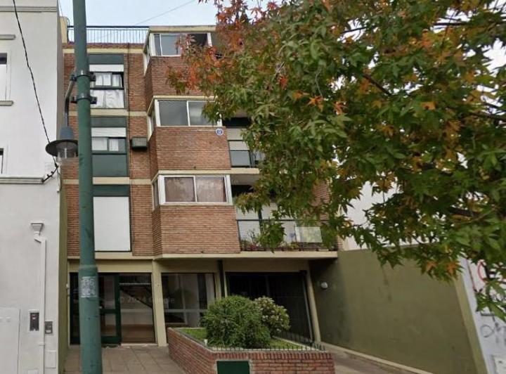Departamento · 40m² · 2 Ambientes · 1 Cochera