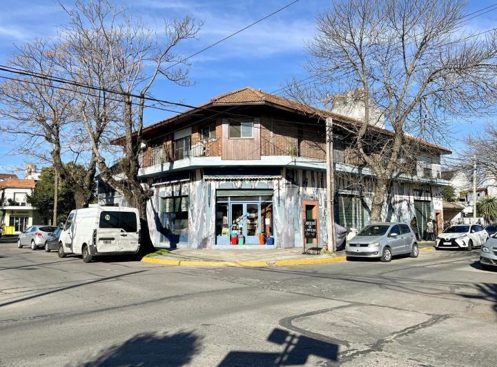 PH · 60m² · 3 Ambientes