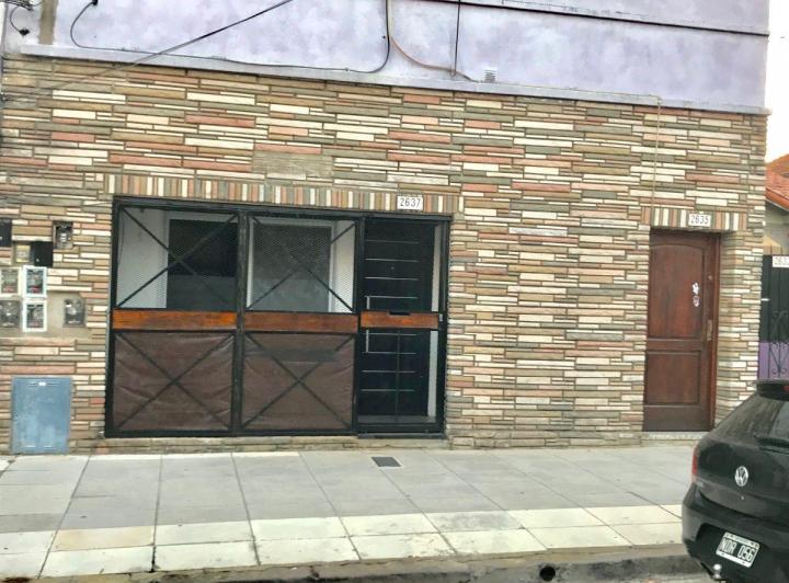 PH · 40m² · 2 Ambientes