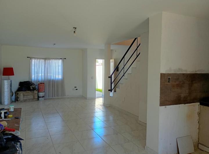 PH · 237m² · 4 Ambientes · 1 Cochera