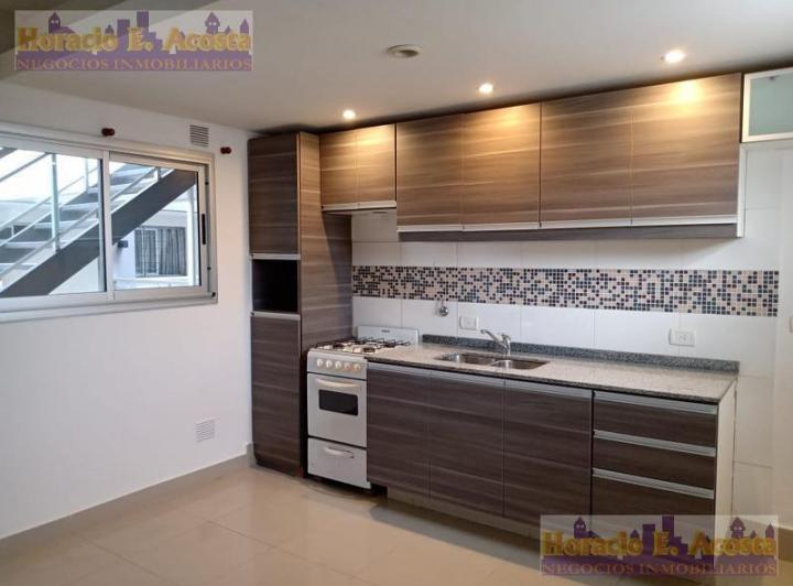 Departamento · 30m² · 2 Ambientes