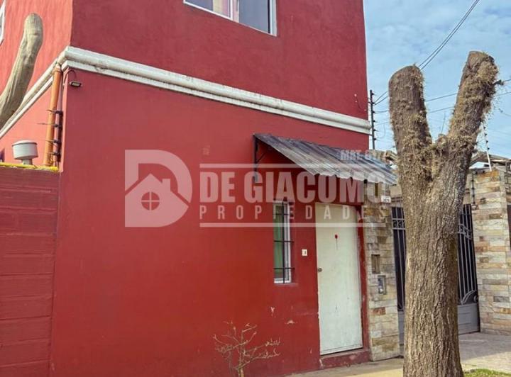 Departamento · 18m² · 2 Ambientes