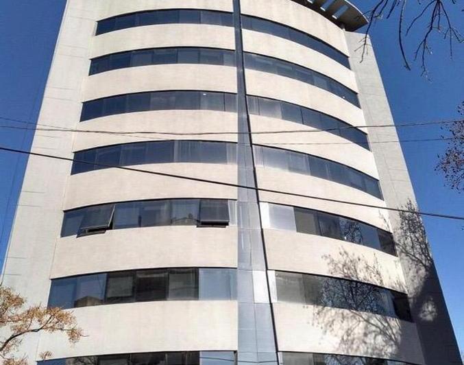 Oficina comercial · 3611m² · 44 Cocheras