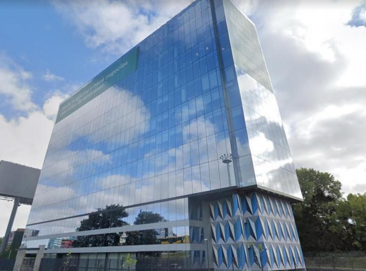 Oficina comercial · 1380m² · 3 Cocheras