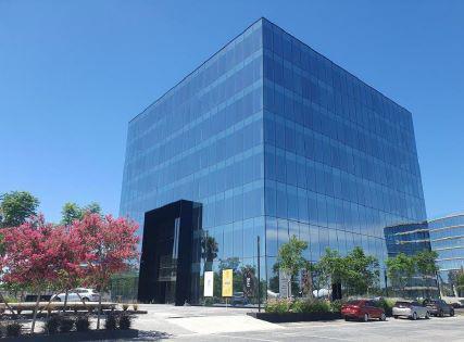 Oficina comercial · 521m² · 18 Cocheras