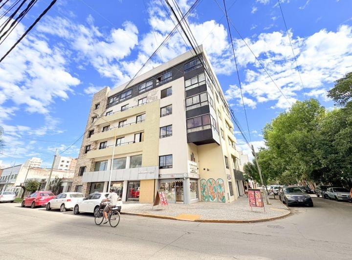 Departamento · 32m² · 1 Ambiente