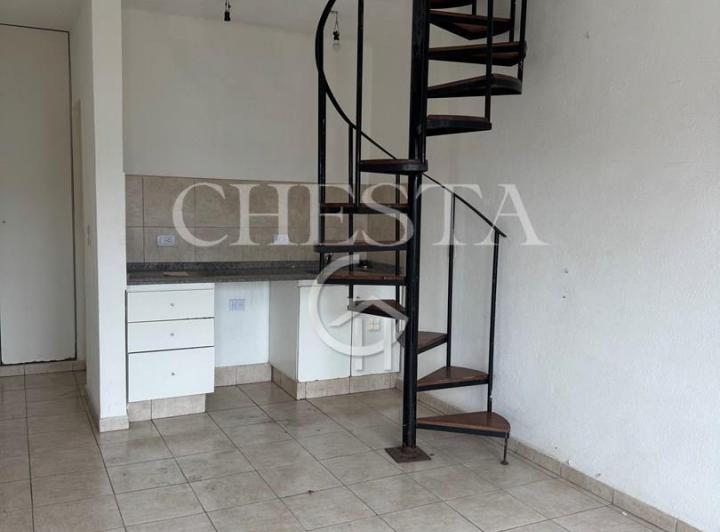 Departamento · 40m² · 2 Ambientes