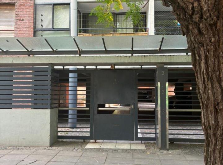 Departamento · 47m² · 2 Ambientes · 1 Cochera