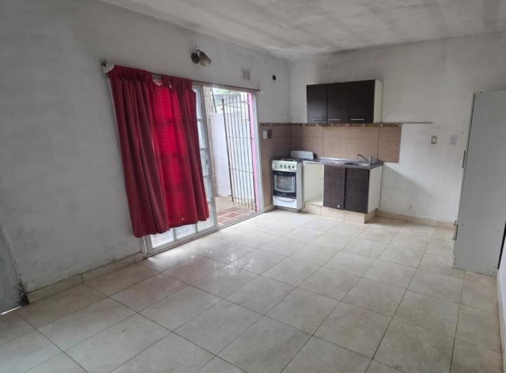 Departamento · 20m² · 1 Ambiente