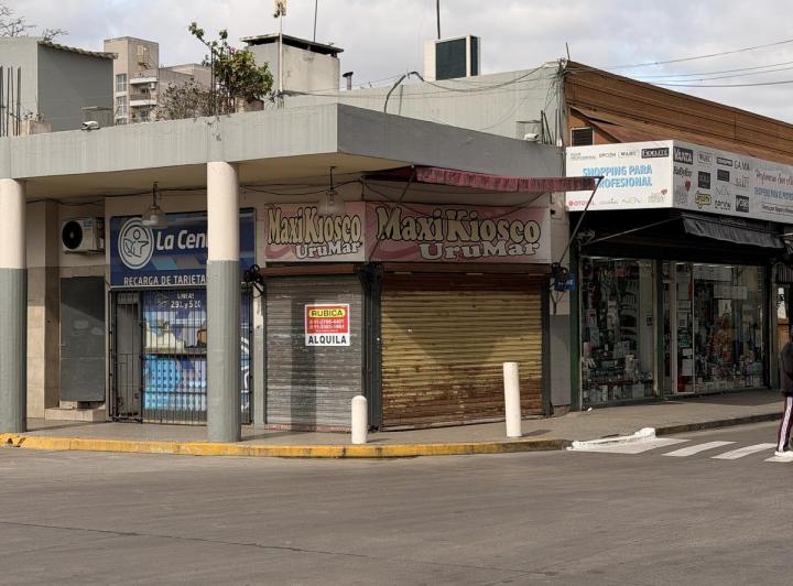 Local comercial · 11m² · 1 Ambiente