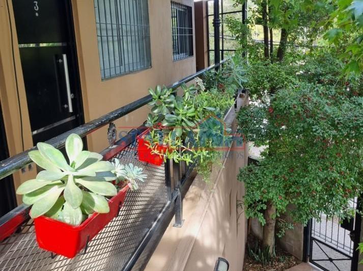 Departamento · 35m² · 2 Ambientes
