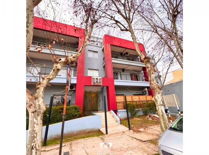 Departamento · 50m² · 2 Ambientes · 1 Cochera