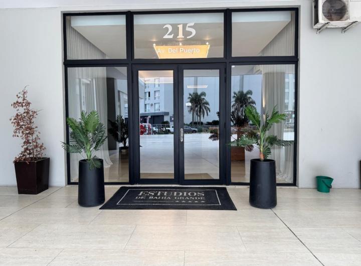 Oficina comercial · 42m² · 1 Cochera