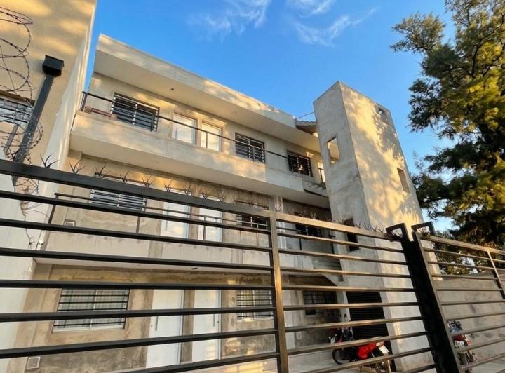 Departamento · 45m² · 2 Ambientes